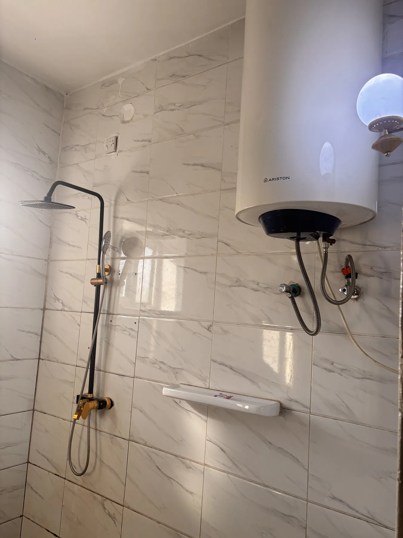Chambre 102 — Catégorie B — Simple