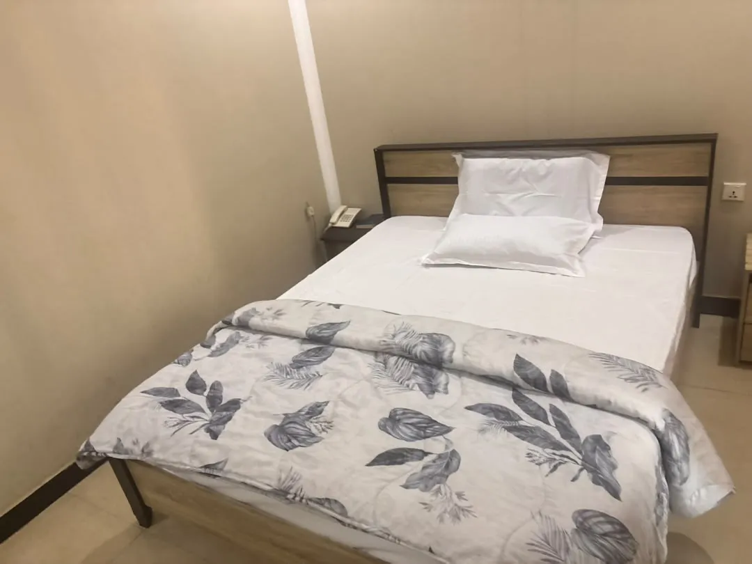 Chambre de l'Anglicane Guest House — photo 34