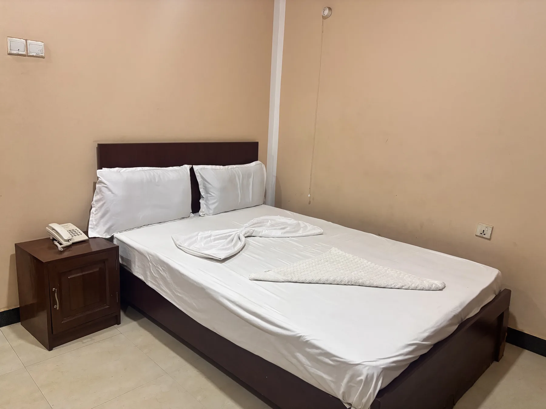 Chambre de l'Anglicane Guest House — photo 81