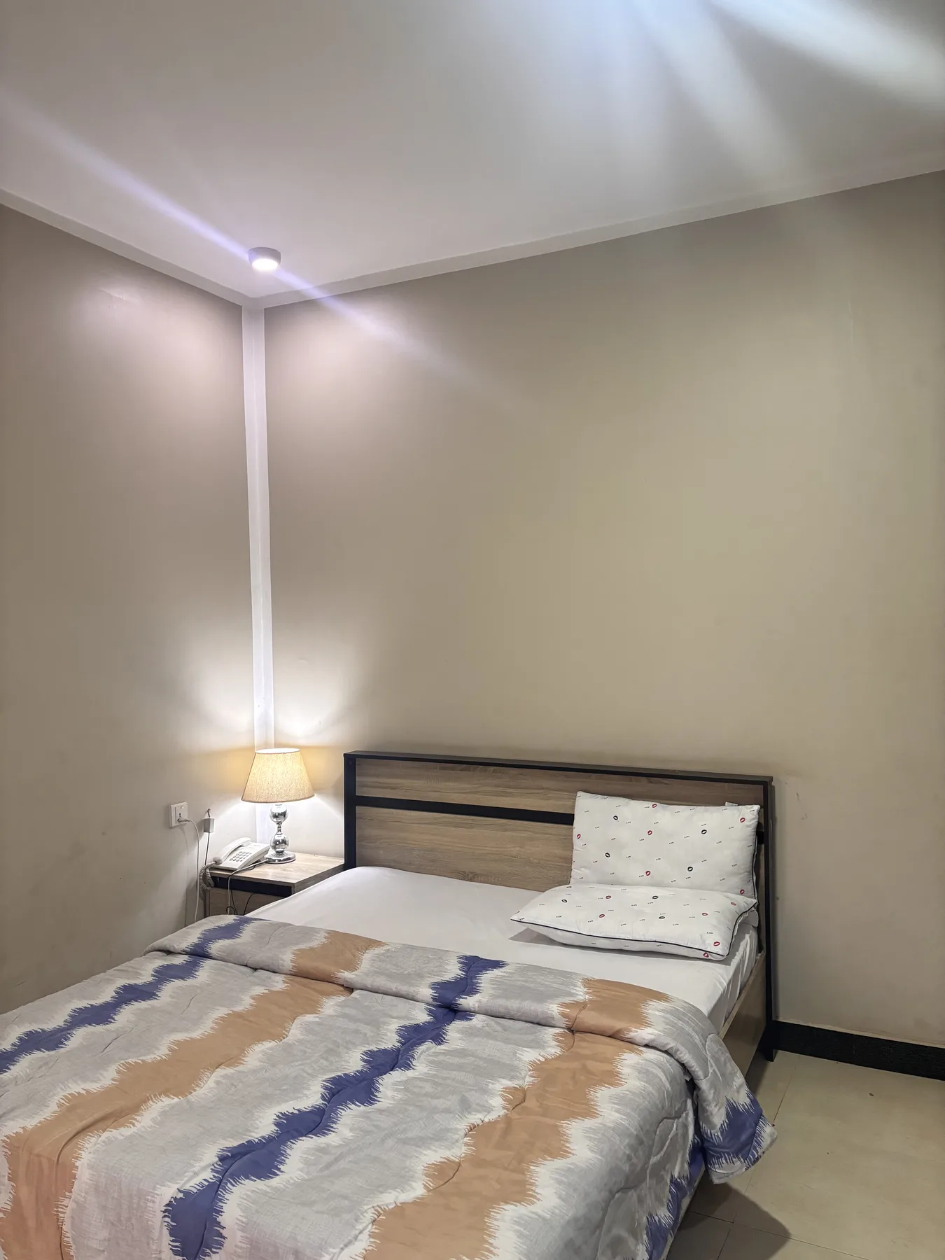 Chambre de l'Anglicane Guest House — photo 52