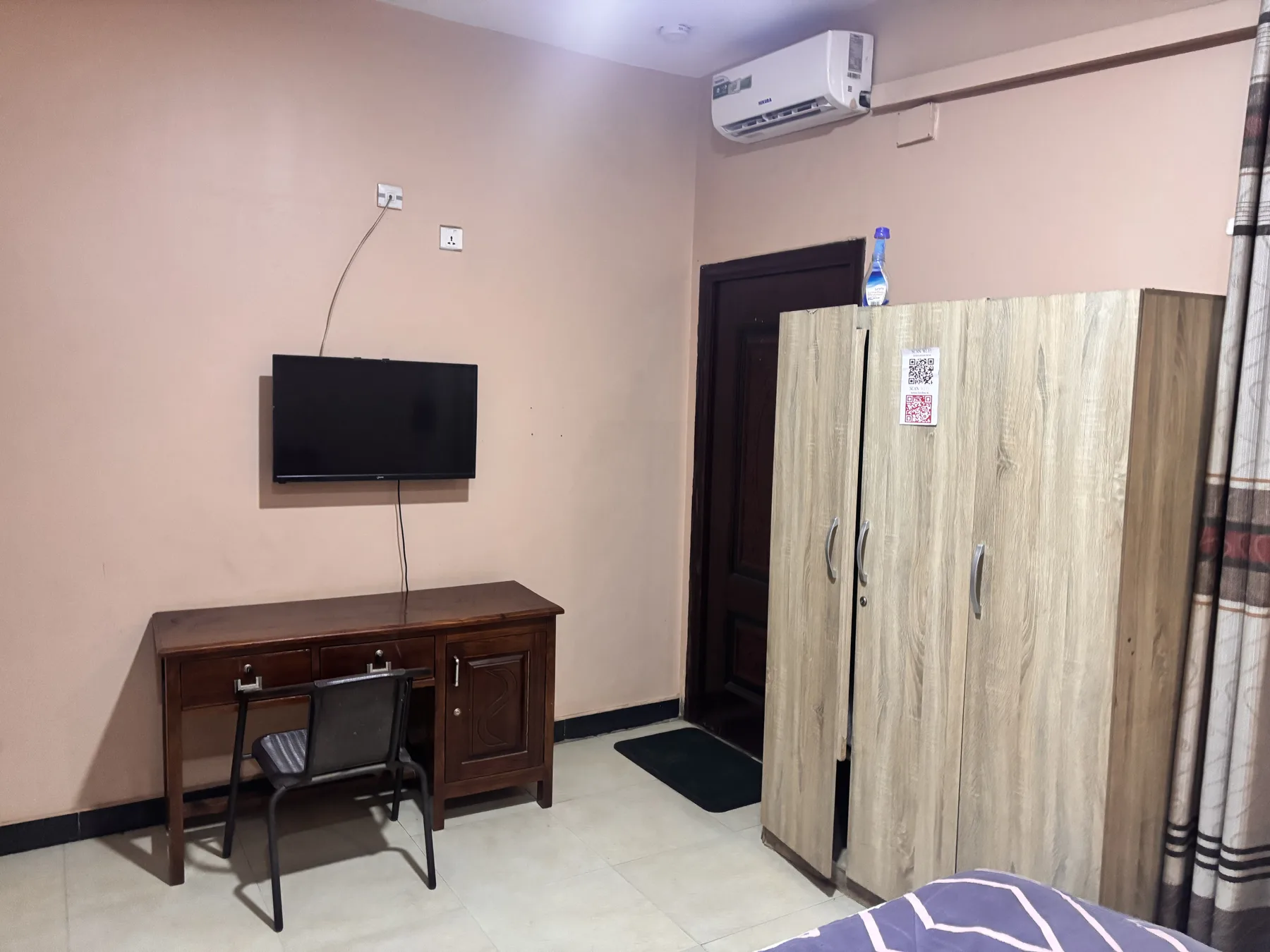 Chambre 114