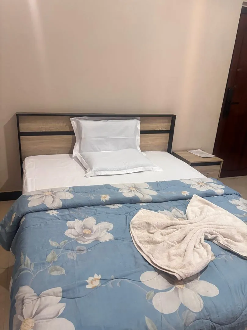 Chambre de l'Anglicane Guest House — photo 11