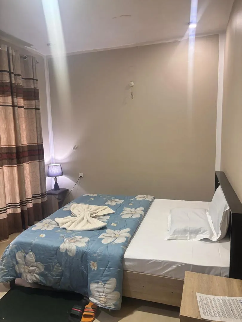 Chambre de l'Anglicane Guest House — photo 12