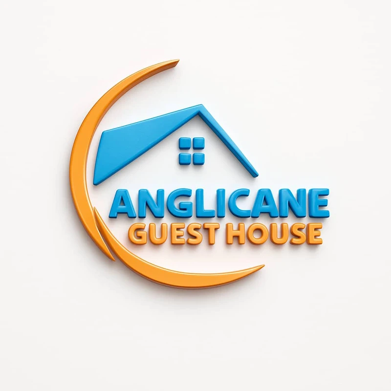 Logo Anglicane Guest House